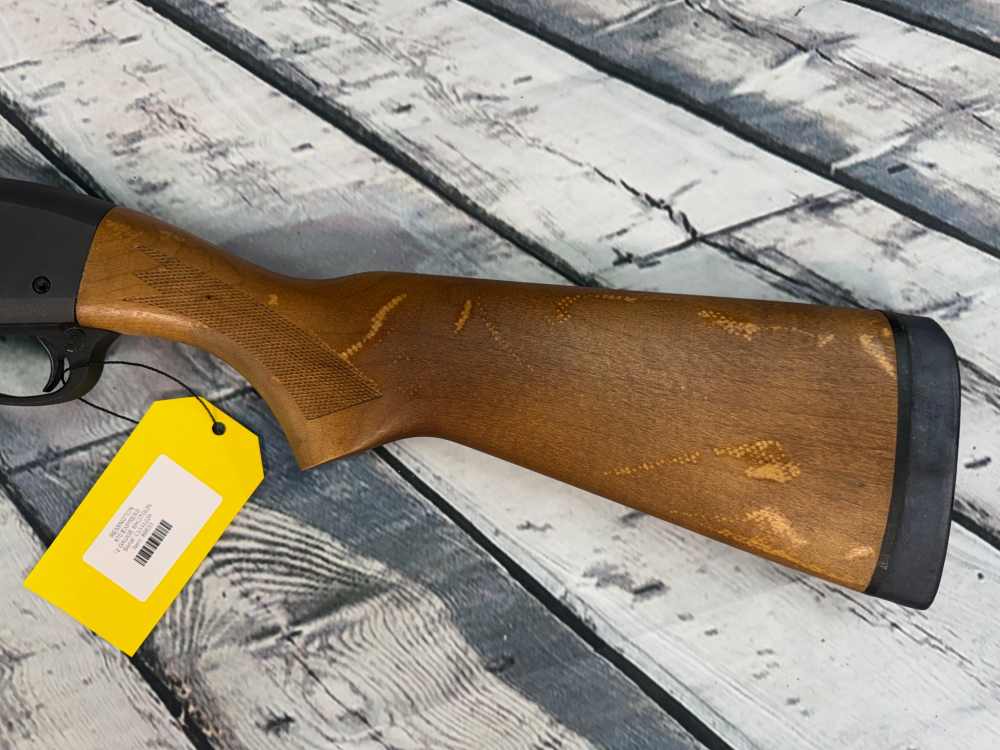 Remington 870 Express Magnum 12 Gauge LEFT Handed, 3" Used (89883)-img-9