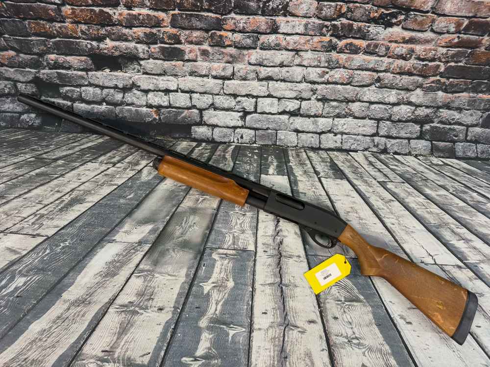 Remington 870 Express Magnum 12 Gauge LEFT Handed, 3" Used (89883)-img-5