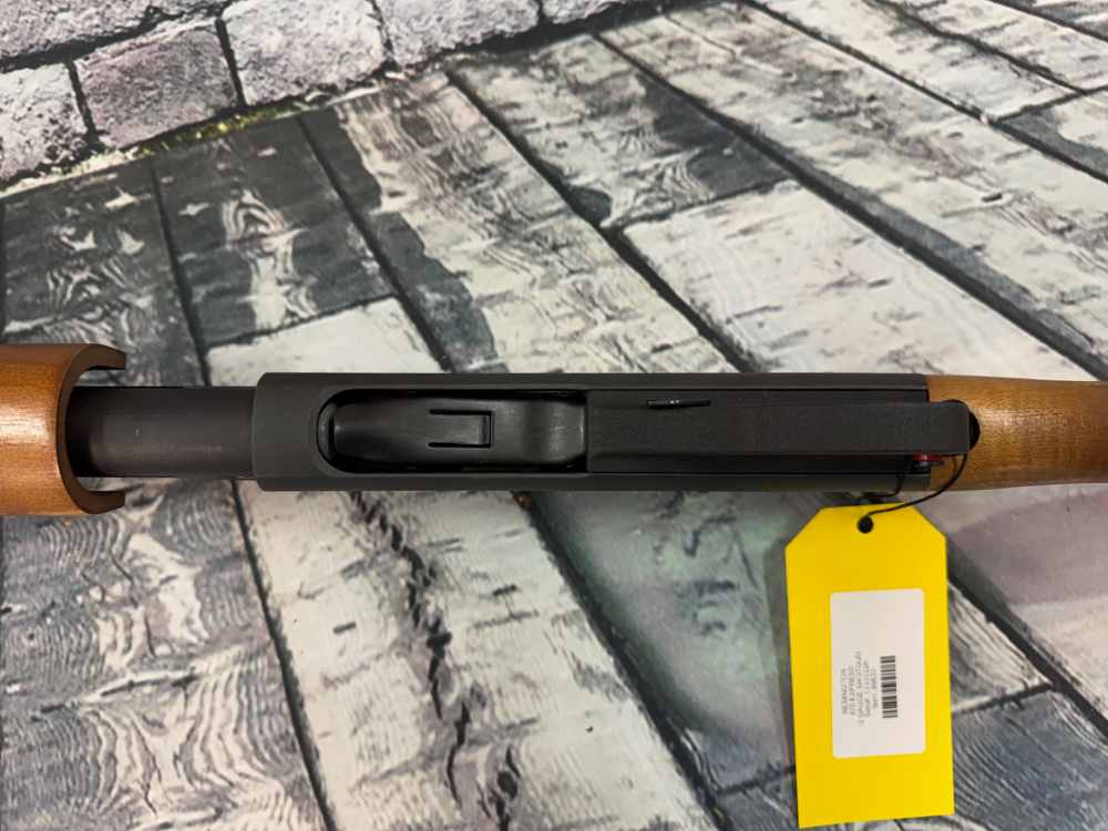Remington 870 Express Magnum 12 Gauge LEFT Handed, 3" Used (89883)-img-10