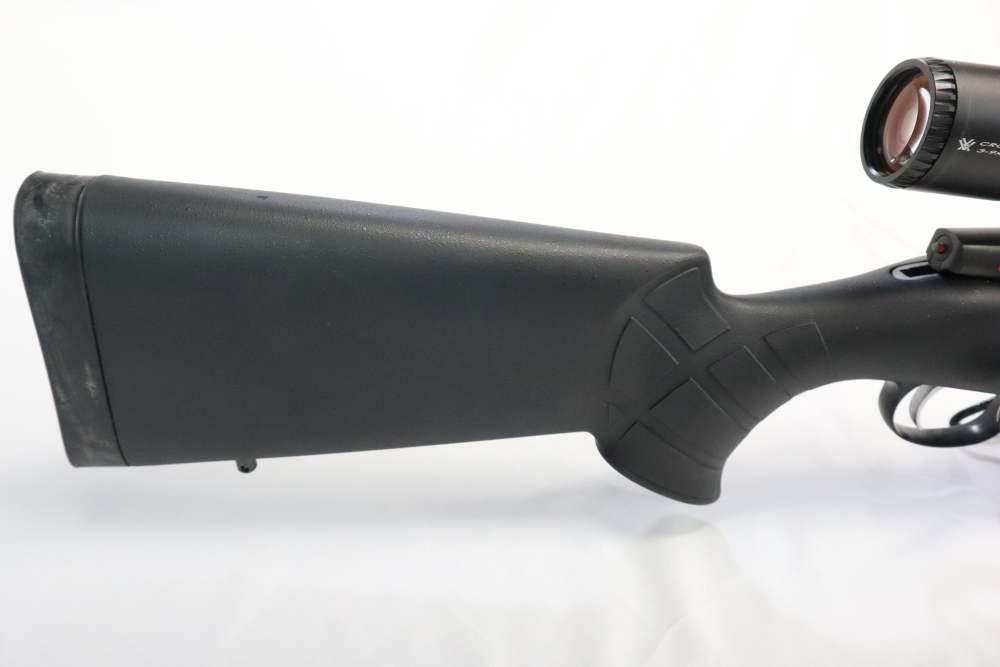 CZ 557 .30-06 w/ Vortex Optic-img-3