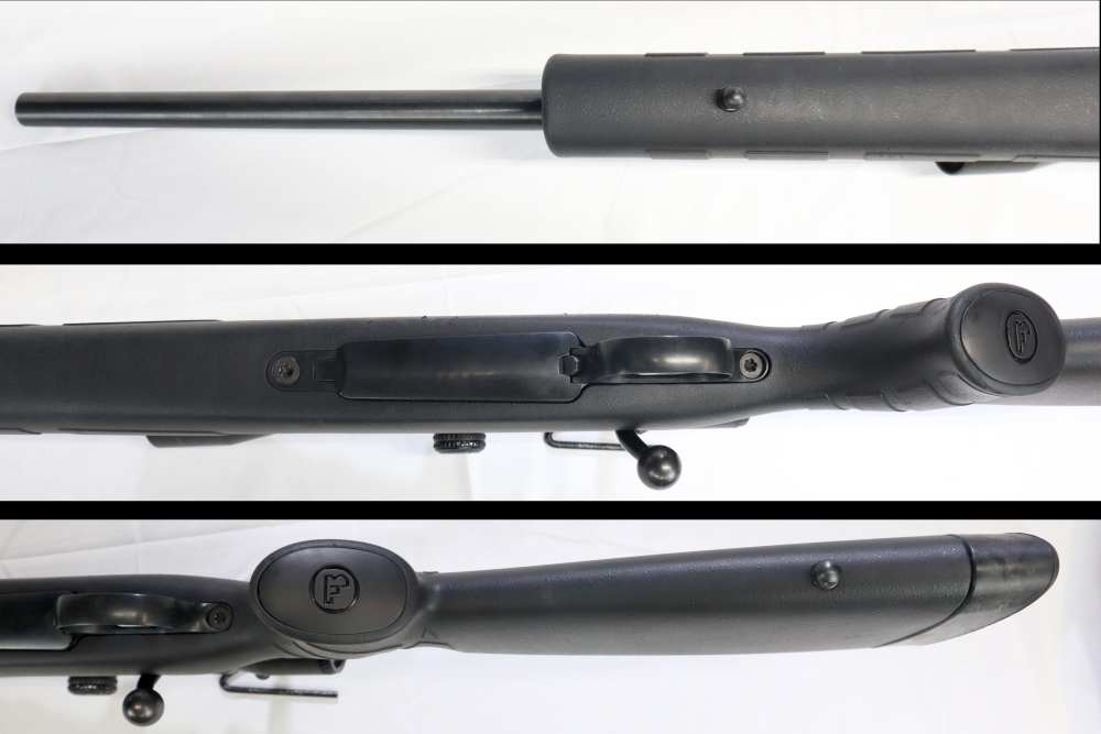 CZ 557 .30-06 w/ Vortex Optic-img-7
