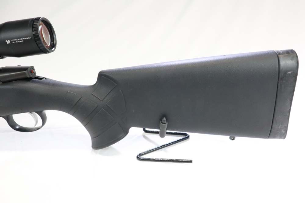 CZ 557 .30-06 w/ Vortex Optic-img-6