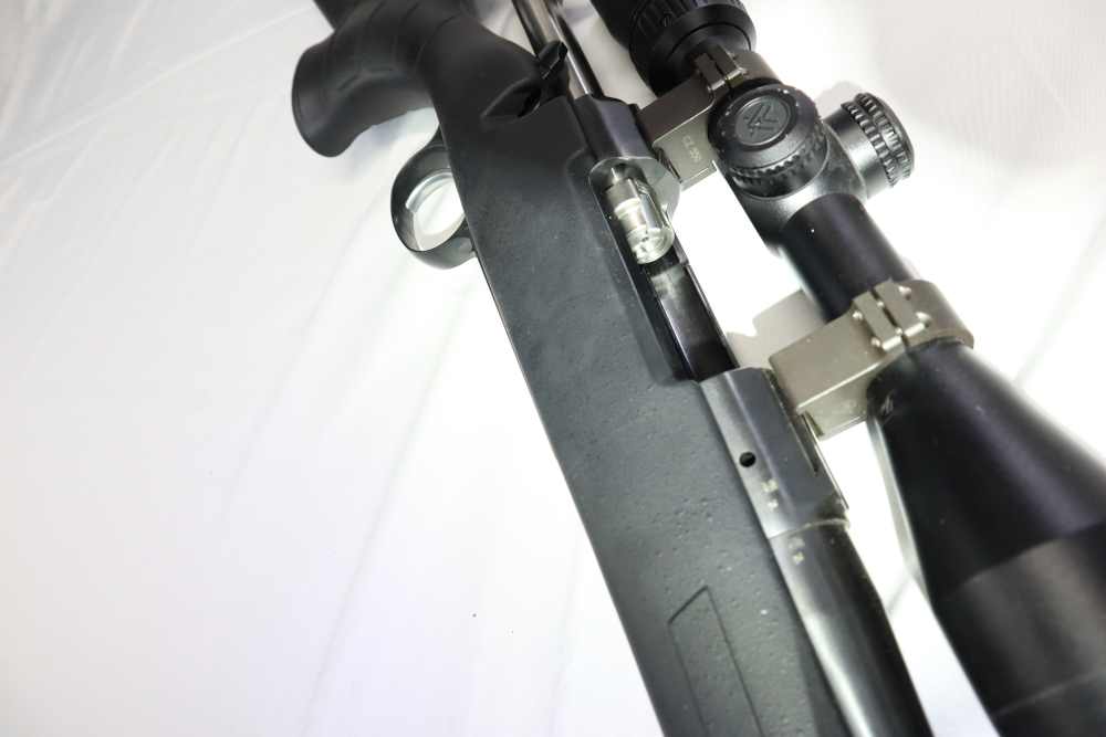 CZ 557 .30-06 w/ Vortex Optic-img-8