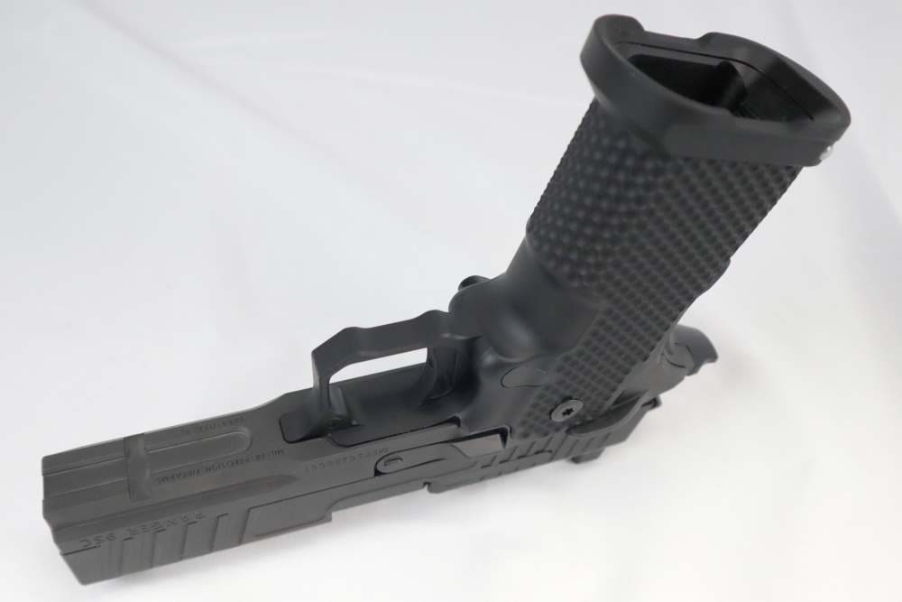 Miller Precision Ranger 9SC 9mm-img-8