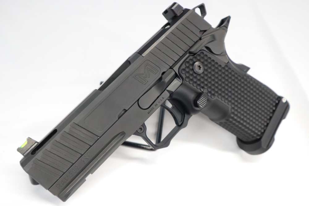 Miller Precision Ranger 9SC 9mm-img-4
