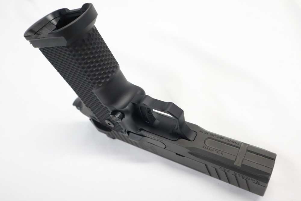 Miller Precision Ranger 9SC 9mm-img-7