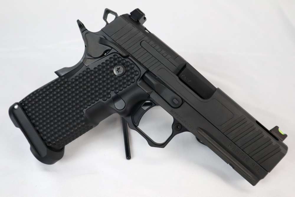 Miller Precision Ranger 9SC 9mm-img-1