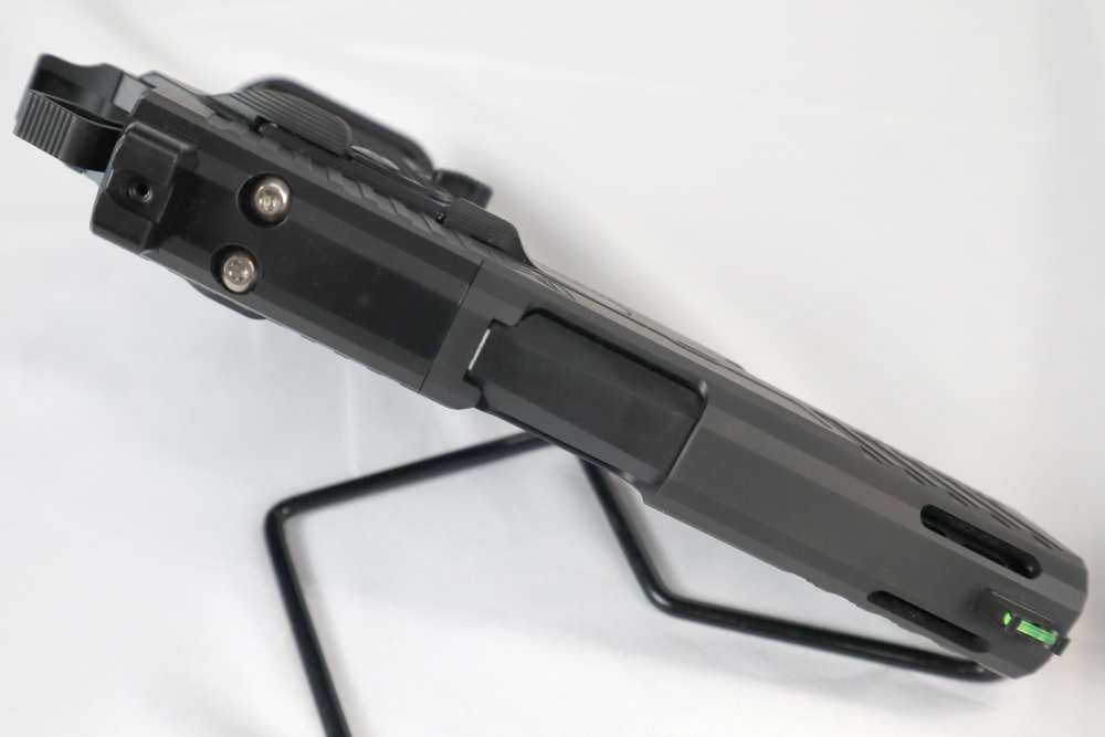 Miller Precision Ranger 9SC 9mm-img-6