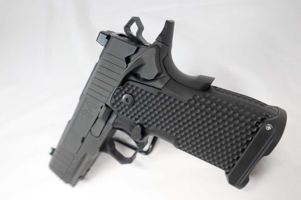 Miller Precision Ranger 9SC 9mm-img-5