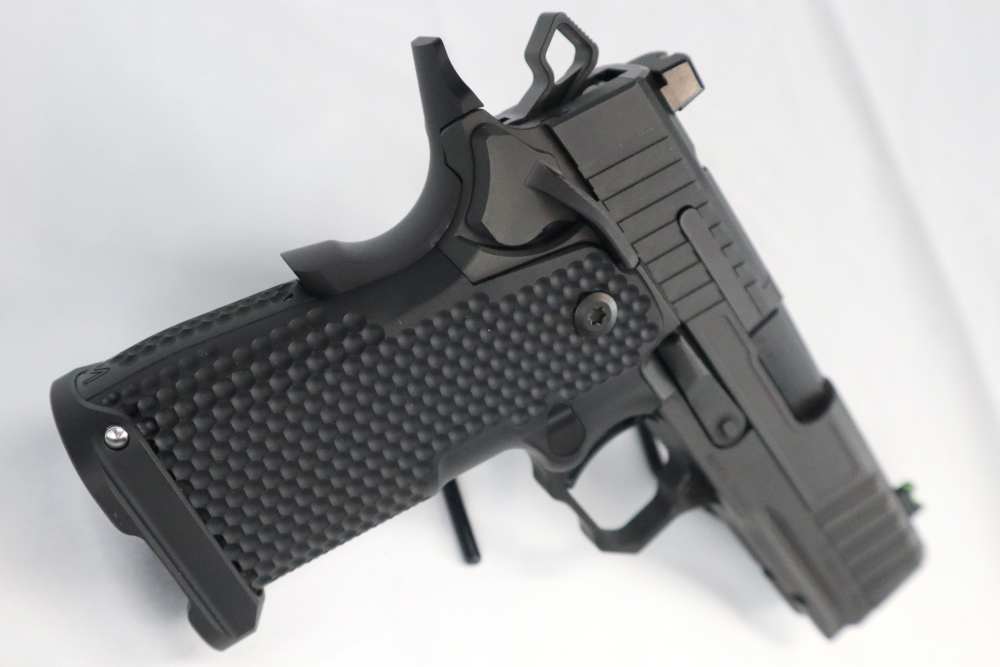 Miller Precision Ranger 9SC 9mm-img-3