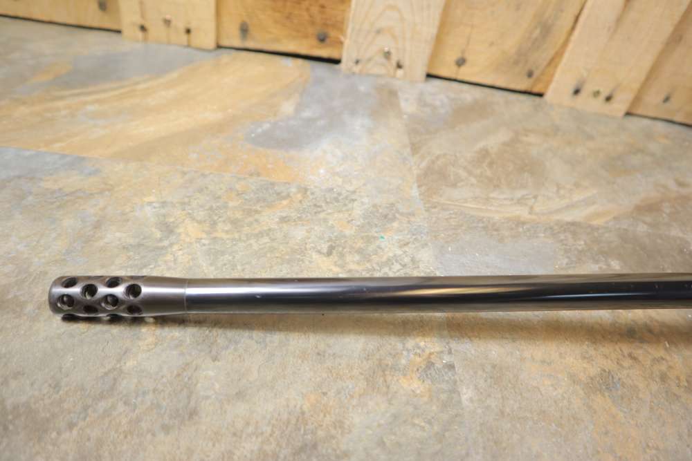 Gorgeous Smith & Wesson Model 1500 .25-06 Penny Bid NO RESERVE-img-38