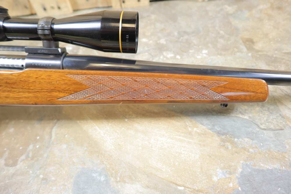 Gorgeous Smith & Wesson Model 1500 .25-06 Penny Bid NO RESERVE-img-13