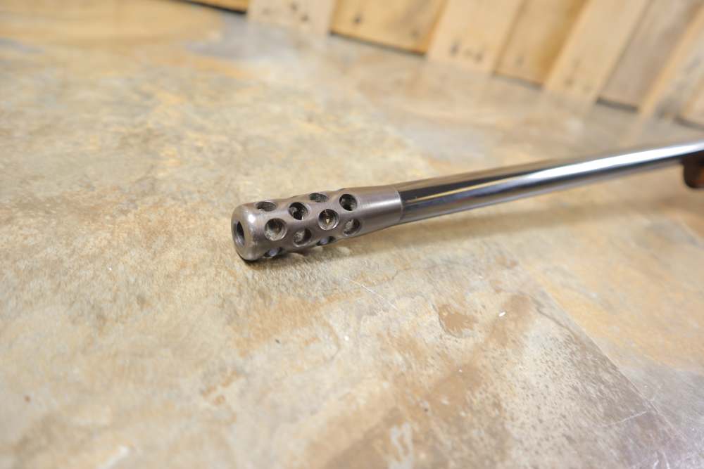 Gorgeous Smith & Wesson Model 1500 .25-06 Penny Bid NO RESERVE-img-41