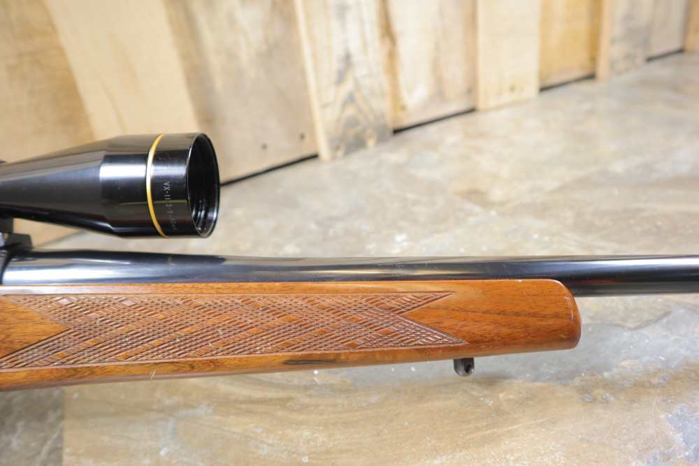 Gorgeous Smith & Wesson Model 1500 .25-06 Penny Bid NO RESERVE-img-12