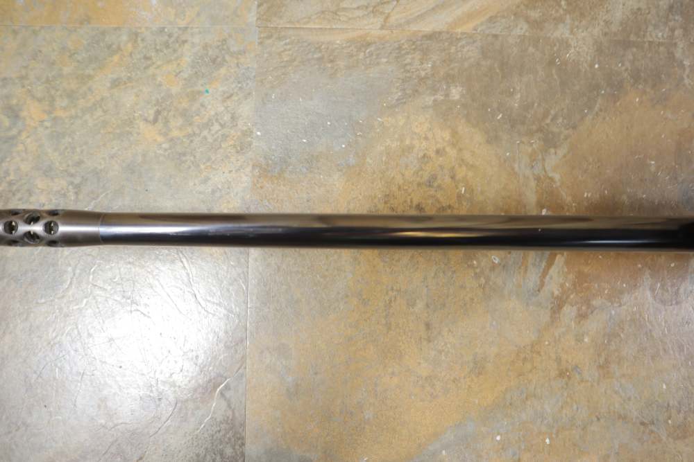 Gorgeous Smith & Wesson Model 1500 .25-06 Penny Bid NO RESERVE-img-64