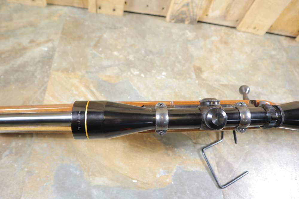 Gorgeous Smith & Wesson Model 1500 .25-06 Penny Bid NO RESERVE-img-48