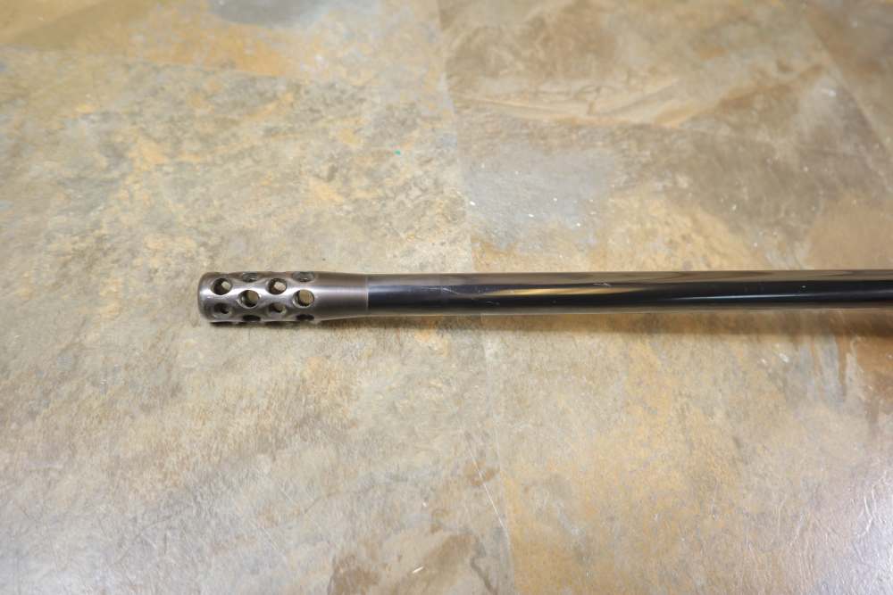 Gorgeous Smith & Wesson Model 1500 .25-06 Penny Bid NO RESERVE-img-43