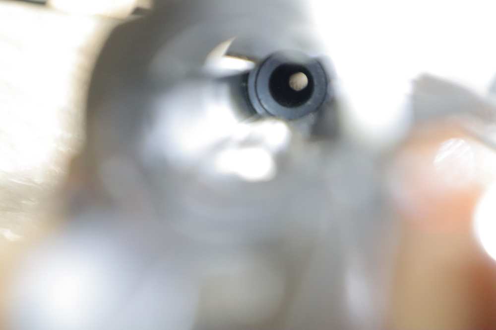 Gorgeous Smith & Wesson Model 1500 .25-06 Penny Bid NO RESERVE-img-69