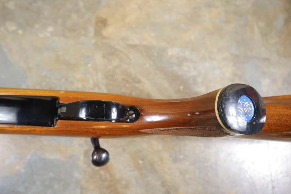 Gorgeous Smith & Wesson Model 1500 .25-06 Penny Bid NO RESERVE-img-56