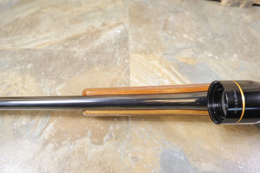 Gorgeous Smith & Wesson Model 1500 .25-06 Penny Bid NO RESERVE-img-47