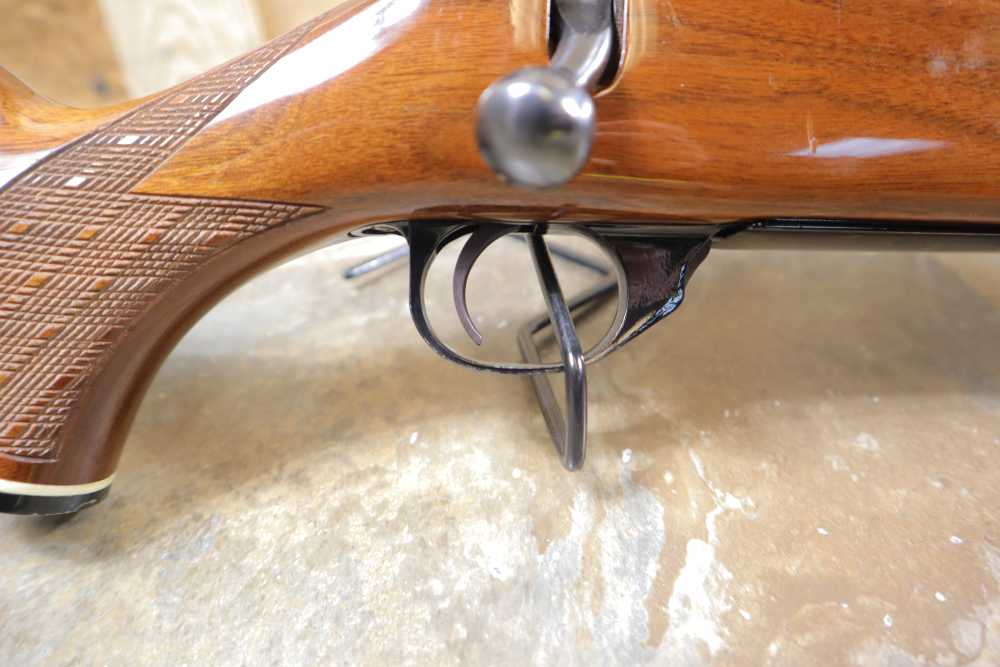 Gorgeous Smith & Wesson Model 1500 .25-06 Penny Bid NO RESERVE-img-18