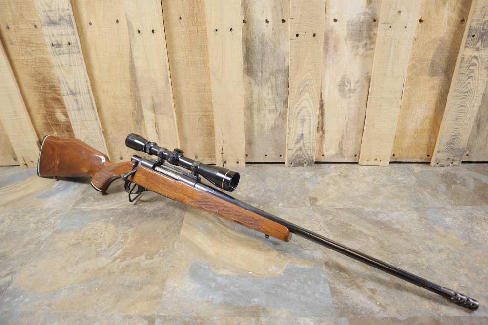 Gorgeous Smith & Wesson Model 1500 .25-06 Penny Bid NO RESERVE-img-3