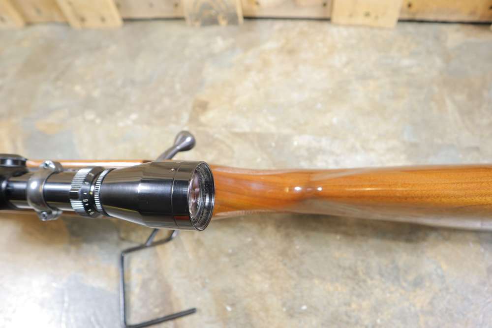 Gorgeous Smith & Wesson Model 1500 .25-06 Penny Bid NO RESERVE-img-50