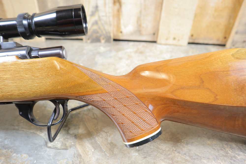 Gorgeous Smith & Wesson Model 1500 .25-06 Penny Bid NO RESERVE-img-25