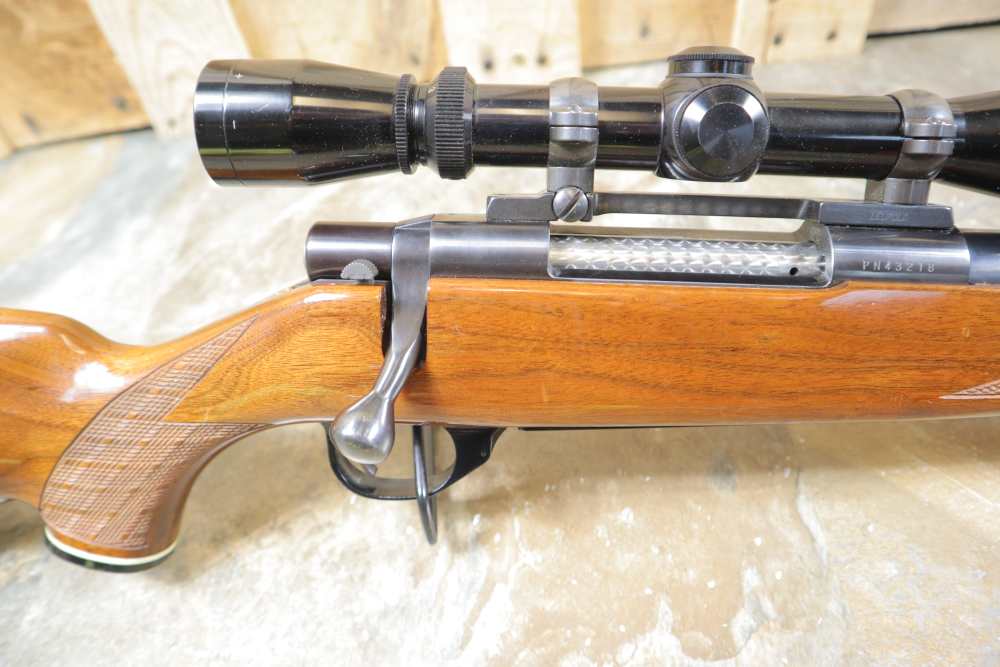 Gorgeous Smith & Wesson Model 1500 .25-06 Penny Bid NO RESERVE-img-16