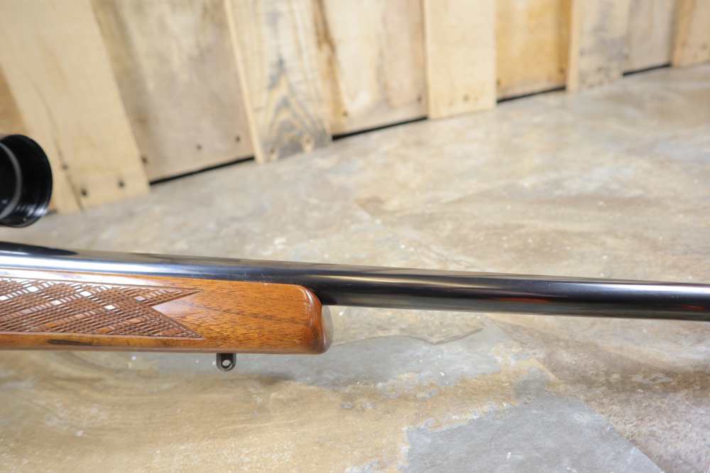 Gorgeous Smith & Wesson Model 1500 .25-06 Penny Bid NO RESERVE-img-11