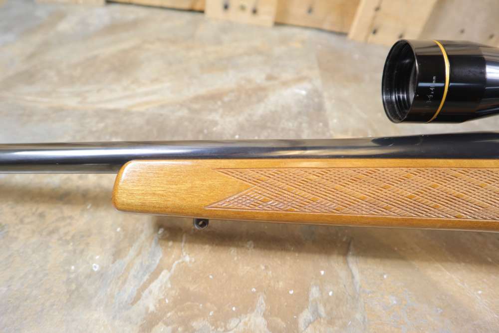 Gorgeous Smith & Wesson Model 1500 .25-06 Penny Bid NO RESERVE-img-34