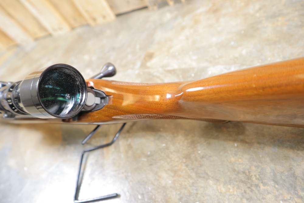 Gorgeous Smith & Wesson Model 1500 .25-06 Penny Bid NO RESERVE-img-51