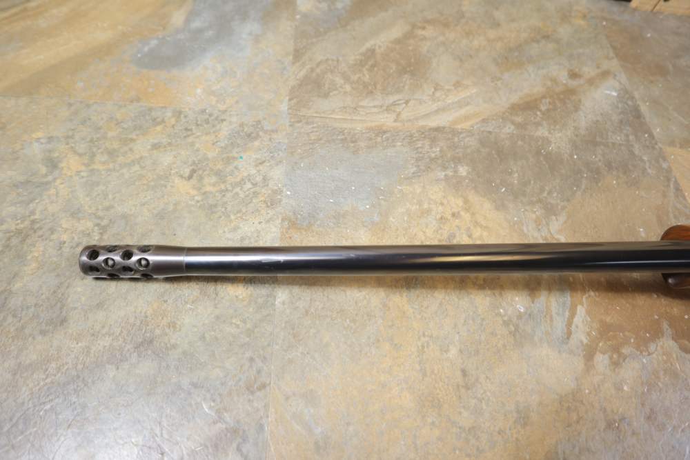 Gorgeous Smith & Wesson Model 1500 .25-06 Penny Bid NO RESERVE-img-44