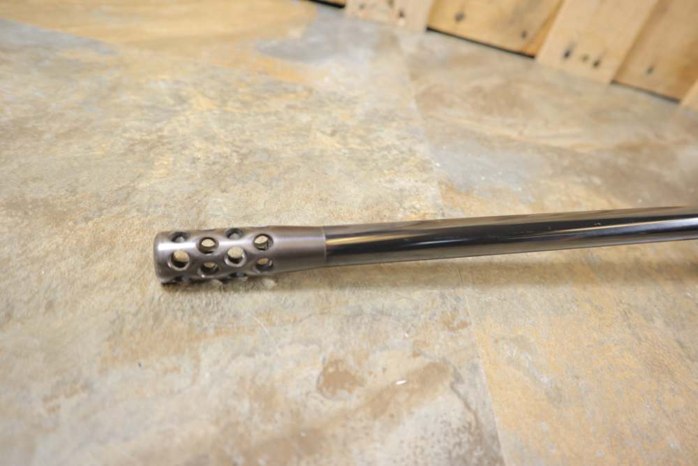 Gorgeous Smith & Wesson Model 1500 .25-06 Penny Bid NO RESERVE-img-40