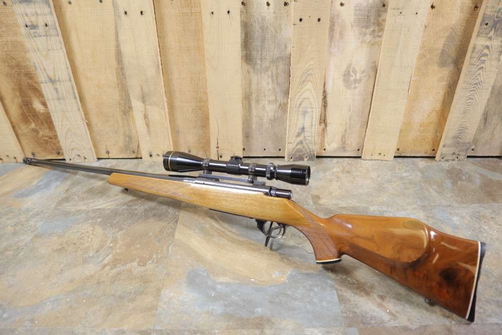 Gorgeous Smith & Wesson Model 1500 .25-06 Penny Bid NO RESERVE-img-5