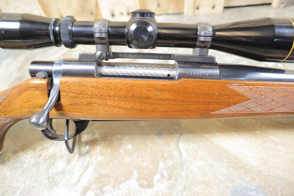 Gorgeous Smith & Wesson Model 1500 .25-06 Penny Bid NO RESERVE-img-15