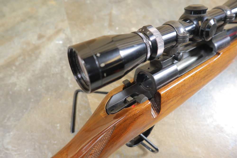 Gorgeous Smith & Wesson Model 1500 .25-06 Penny Bid NO RESERVE-img-68