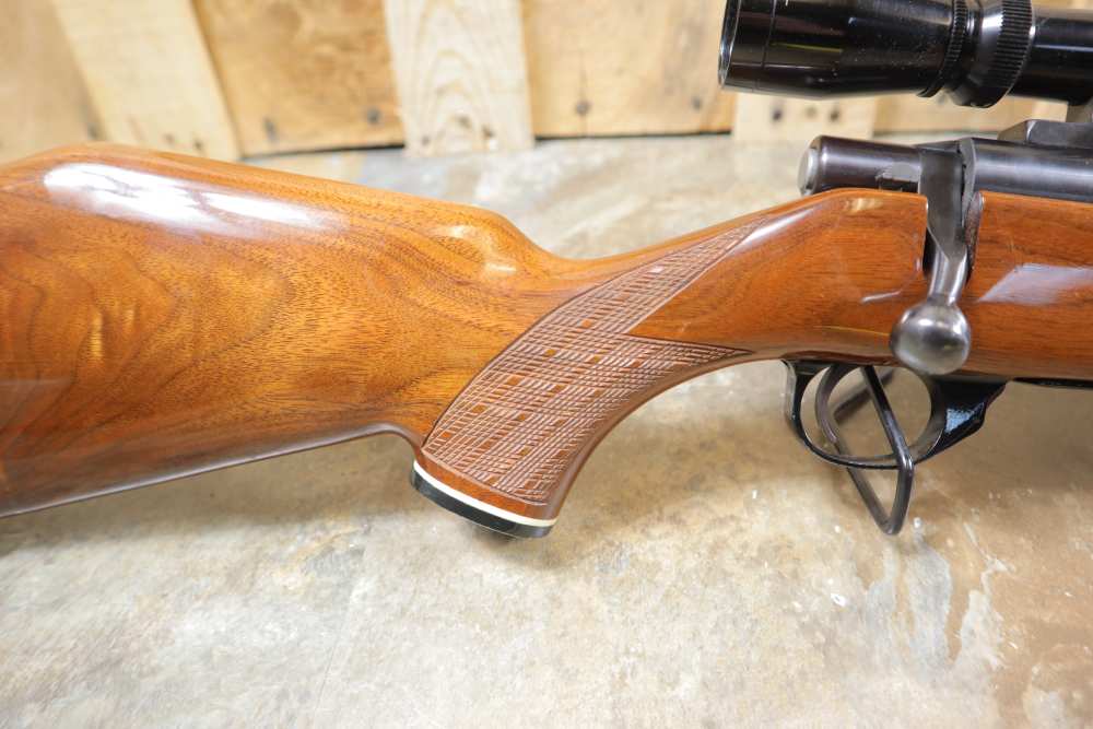 Gorgeous Smith & Wesson Model 1500 .25-06 Penny Bid NO RESERVE-img-19