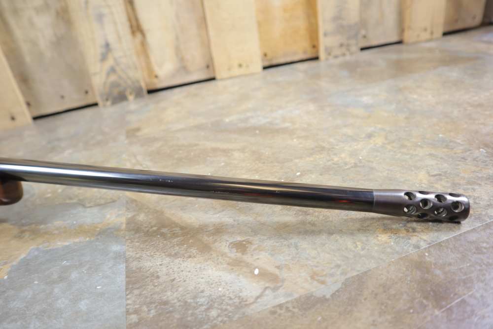 Gorgeous Smith & Wesson Model 1500 .25-06 Penny Bid NO RESERVE-img-9