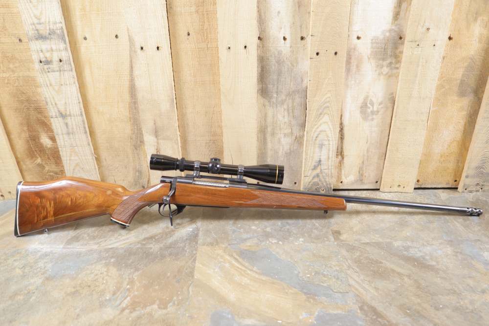 Gorgeous Smith & Wesson Model 1500 .25-06 Penny Bid NO RESERVE-img-1