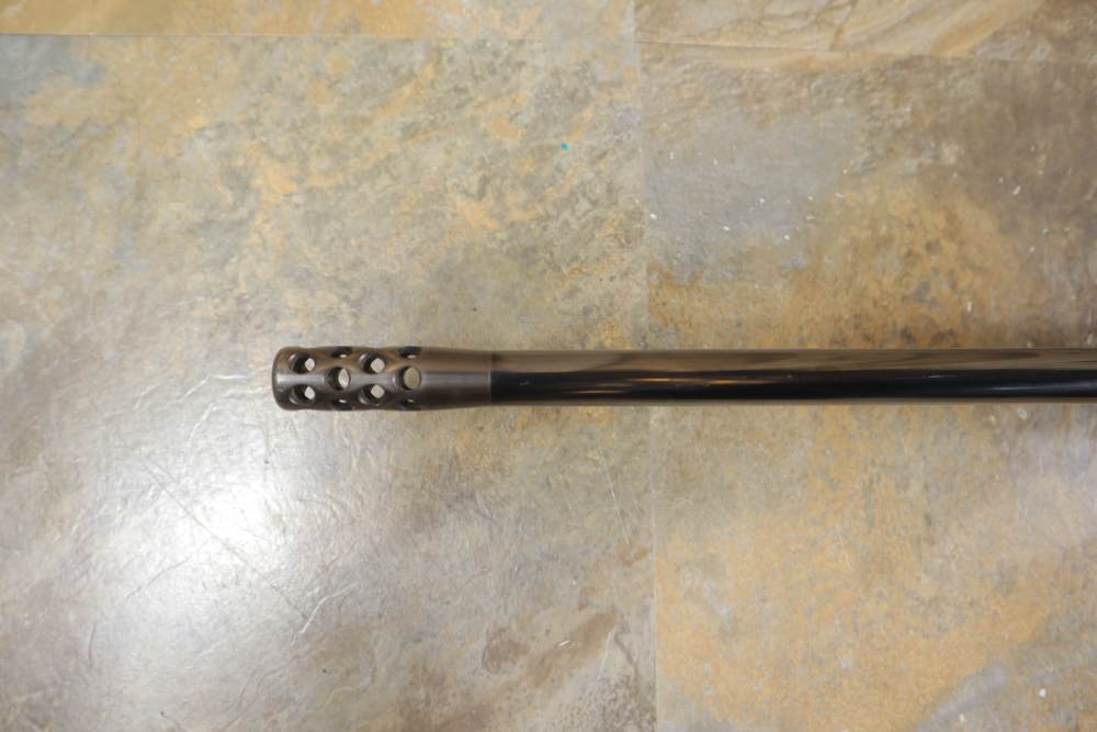 Gorgeous Smith & Wesson Model 1500 .25-06 Penny Bid NO RESERVE-img-65