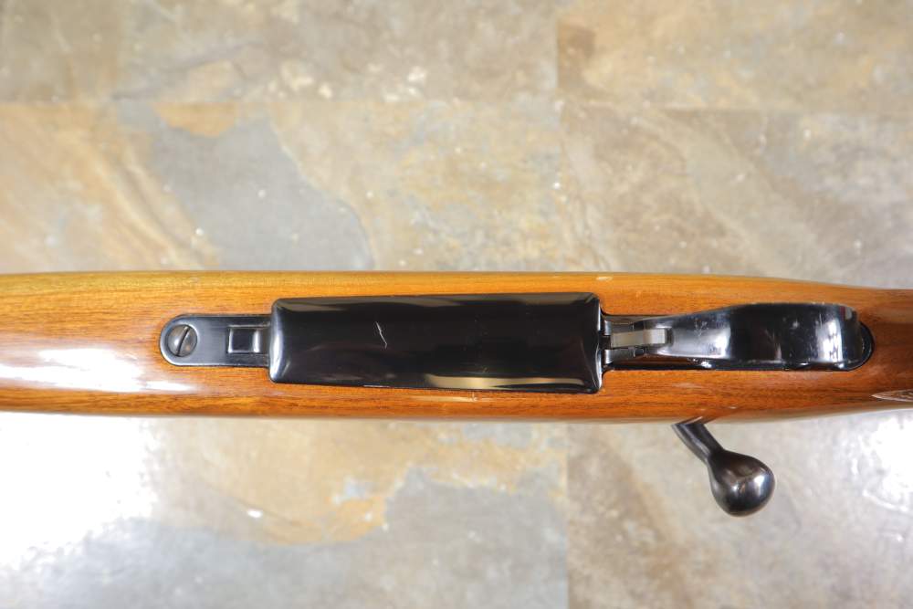 Gorgeous Smith & Wesson Model 1500 .25-06 Penny Bid NO RESERVE-img-58