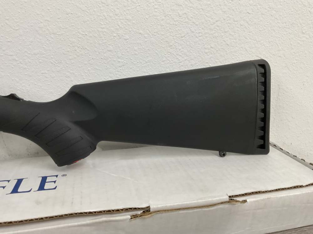 Ruger American .308  22” 4+1 **NO RESERVE**-img-5
