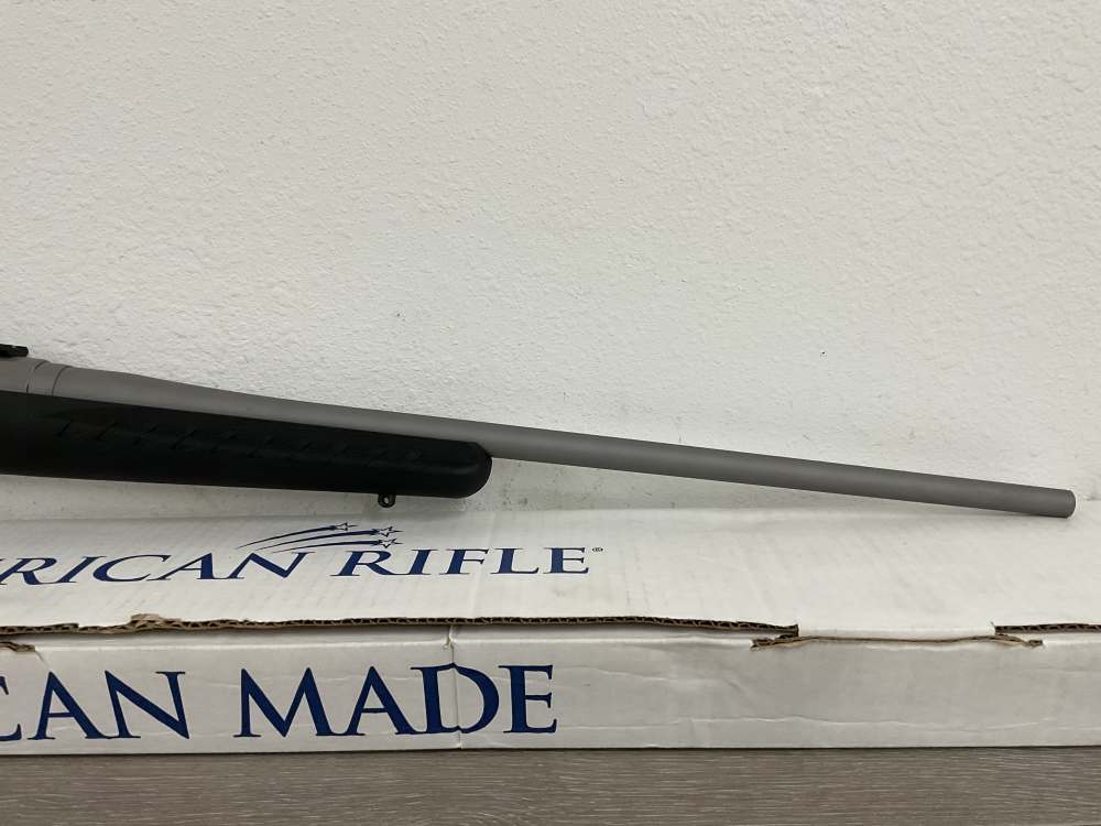 Ruger American .308  22” 4+1 **NO RESERVE**-img-3