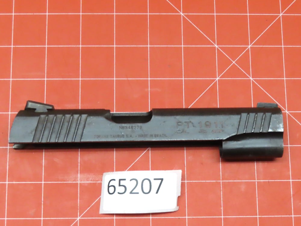 Taurus PT1911 .45 ACP Repair Parts #65207-img-3