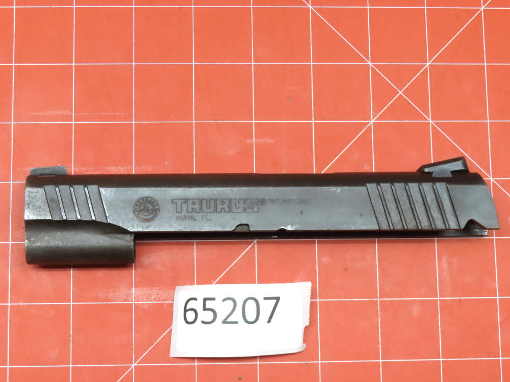 Taurus PT1911 .45 ACP Repair Parts #65207-img-5