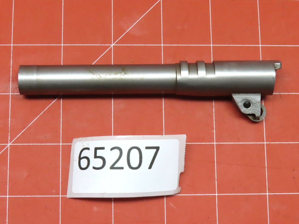 Taurus PT1911 .45 ACP Repair Parts #65207-img-9