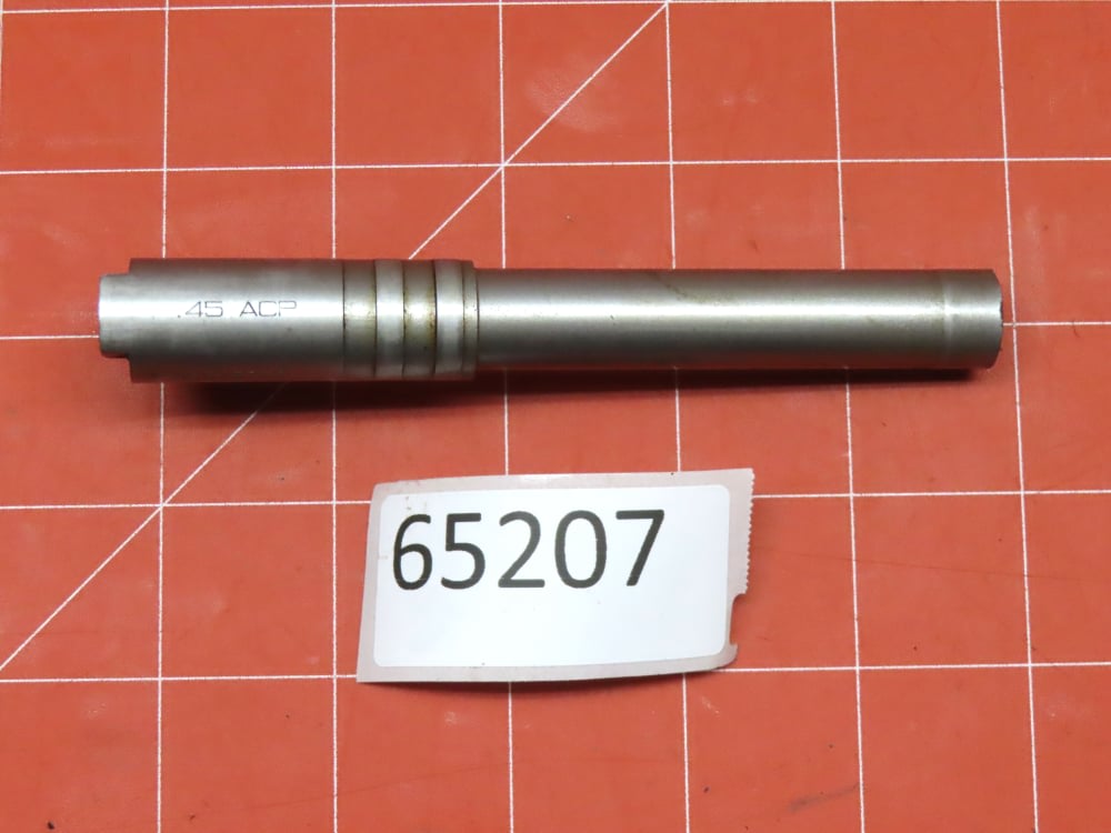 Taurus PT1911 .45 ACP Repair Parts #65207-img-8