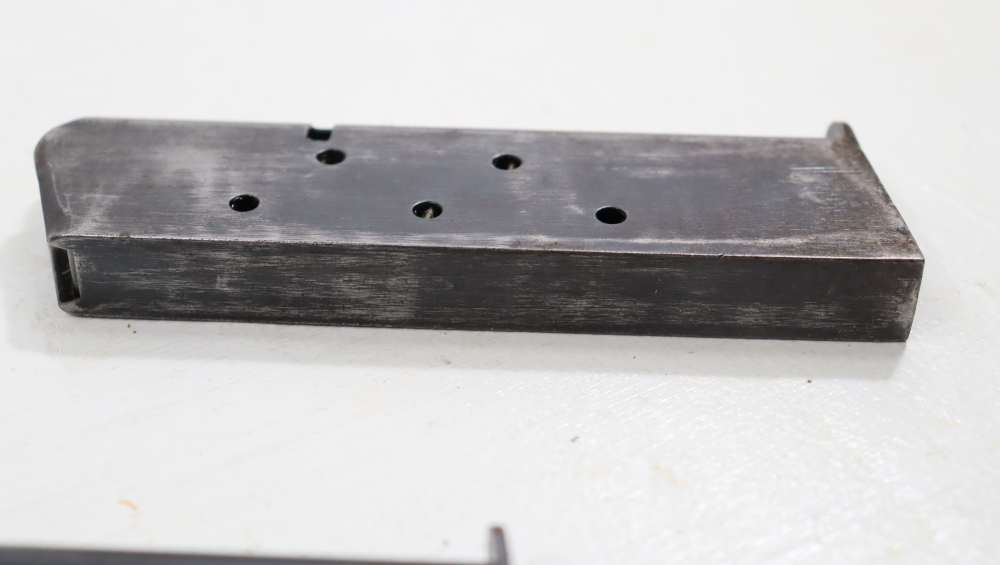 TWO ORG WWII U.S. 1911 MAGAZINES RISDON-img-4