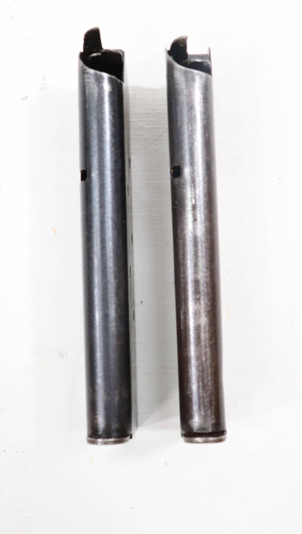 TWO ORG WWII U.S. 1911 MAGAZINES RISDON-img-1
